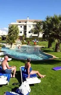 Quinta Da Praia 3* Alvor